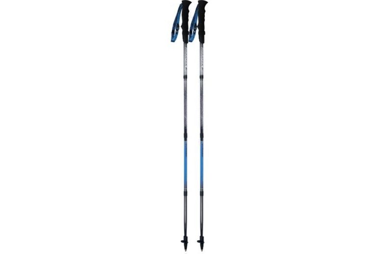 Raidlight B�tons Compact Carbon Ultra 