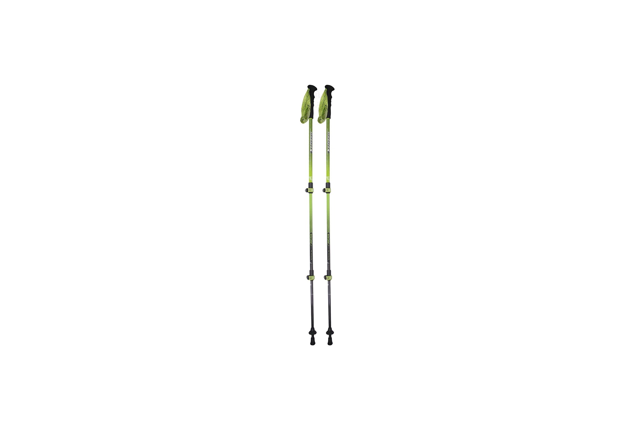 Raidlight Bastones Vertical Carbon 3