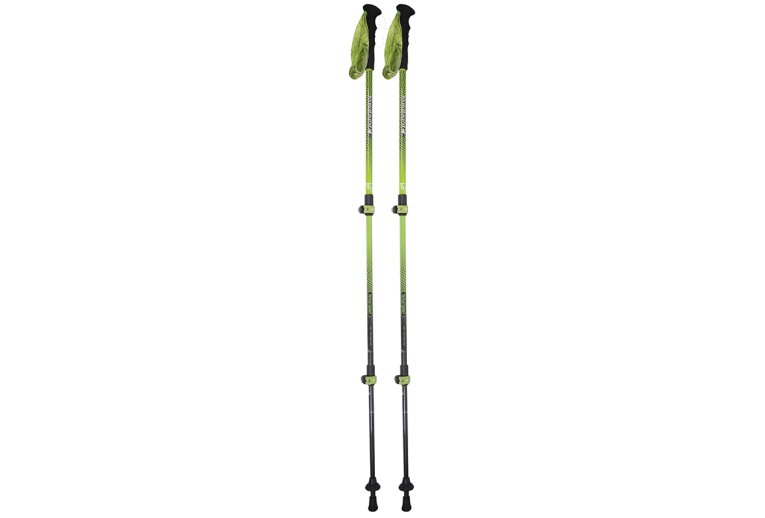 Raidlight Bastones Vertical Carbon 3