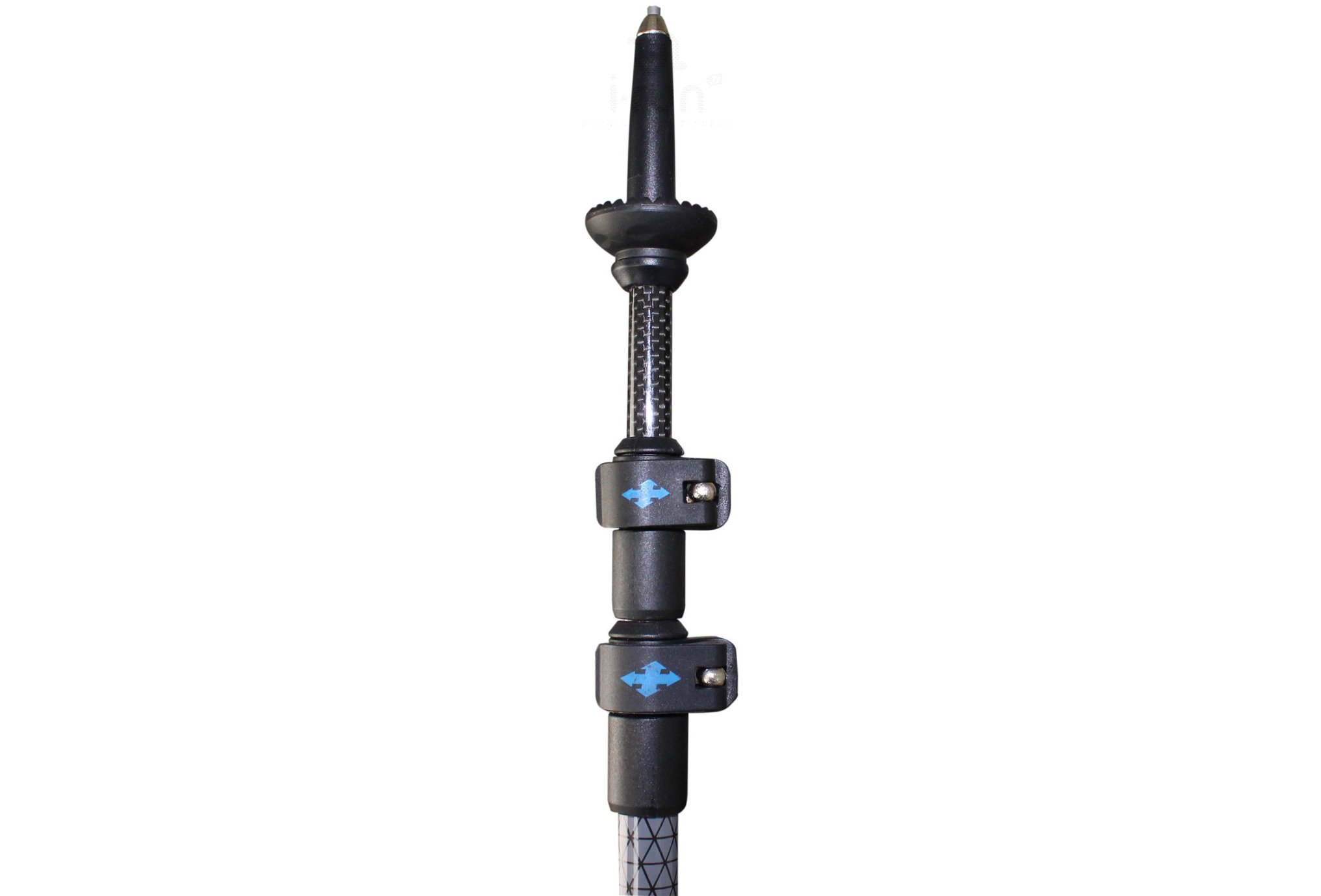 Raidlight bastones Vertical Carbon 3