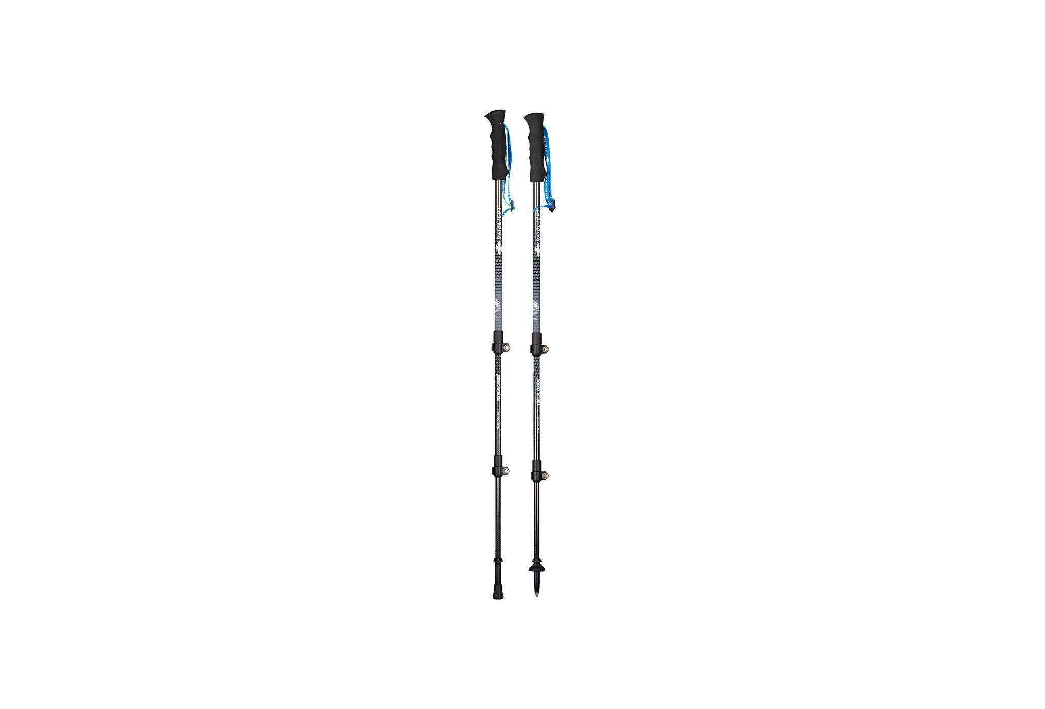 Raidlight bastones Vertical Carbon 3