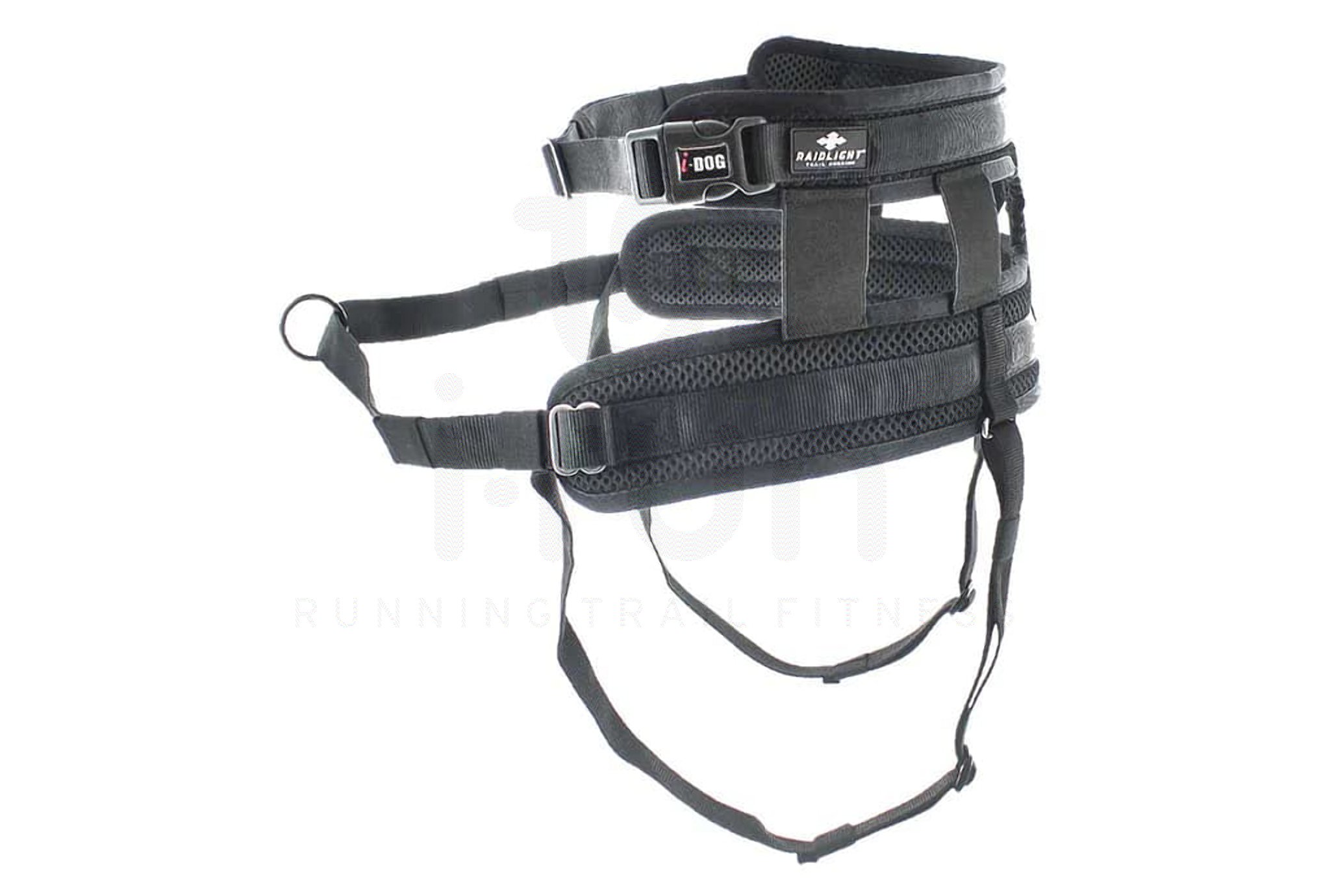 Raidlight Baudrier i-Dog