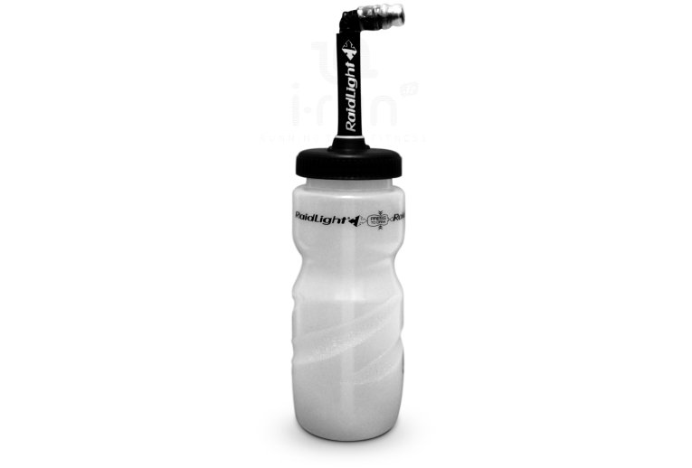 Raidlight Bidon Press To Drink 600ml 