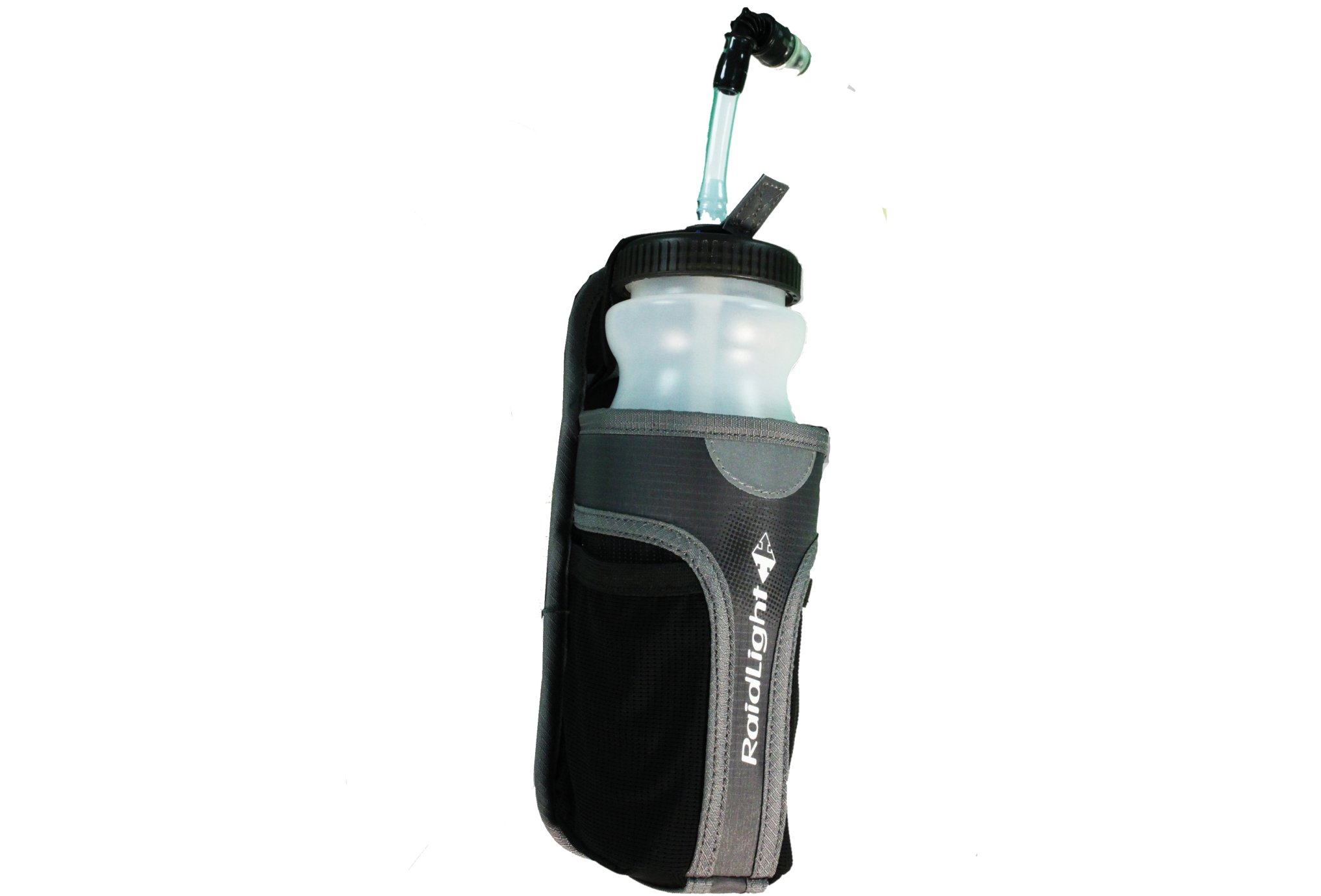 Raidlight Portabid�n delantero + Bid�n Raid 750 ml