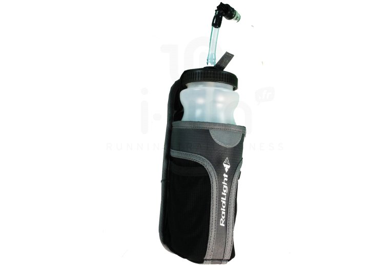 Raidlight Portabid�n delantero + Bid�n Raid 750 ml