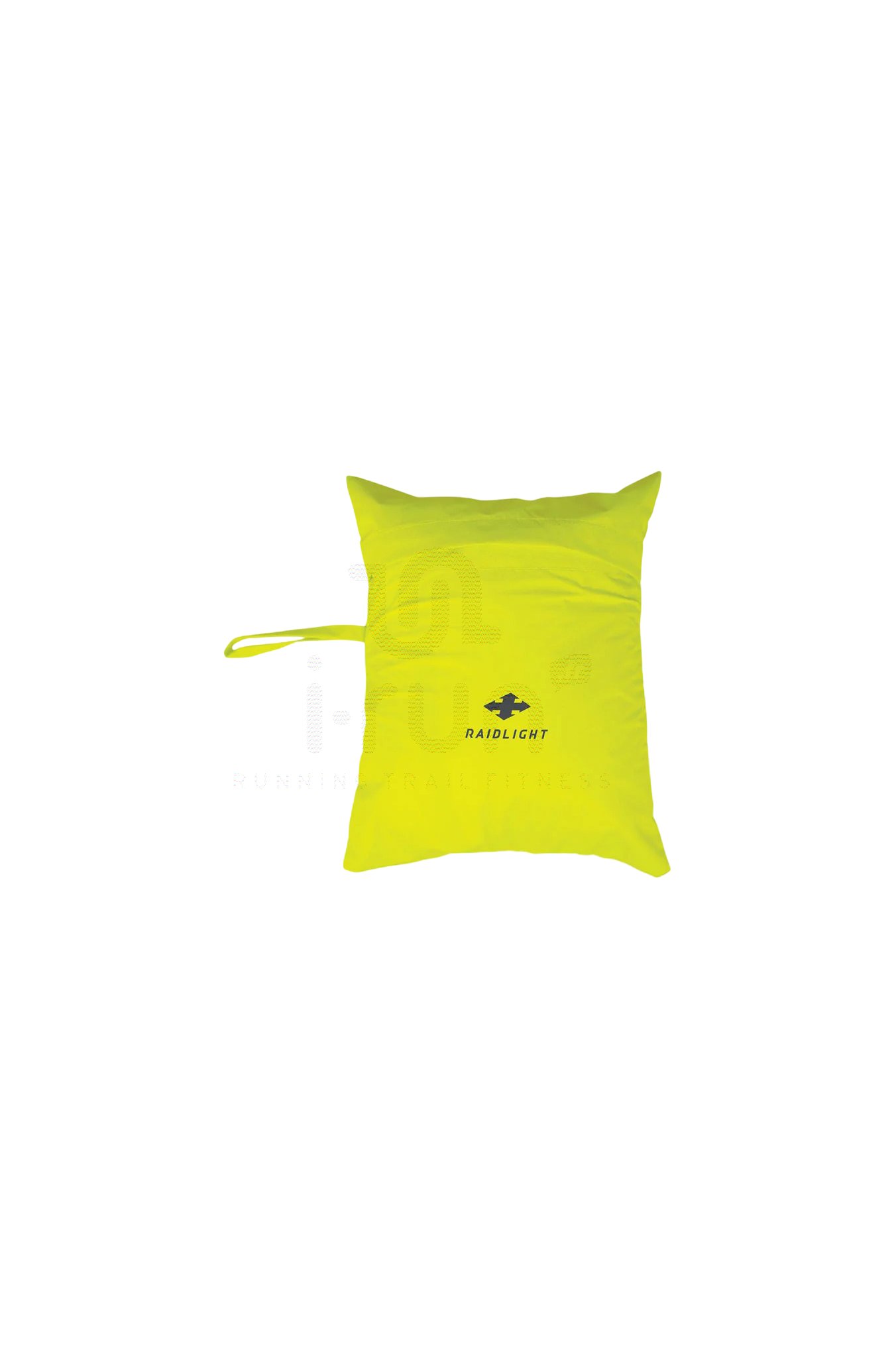 Raidlight Cape de pluie MP+ 