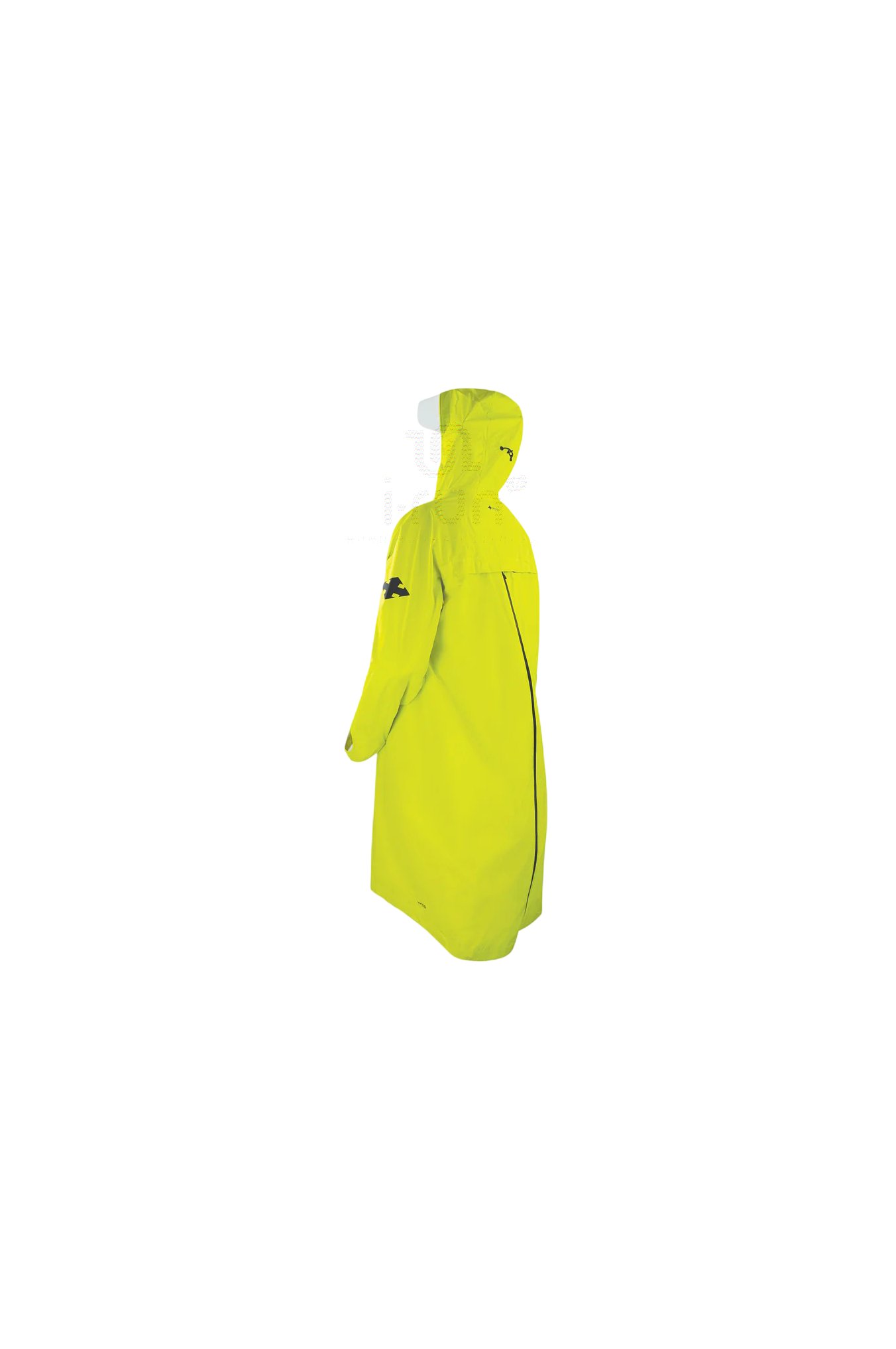 Raidlight Cape de pluie MP+ 