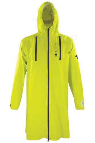Raidlight Cape de pluie MP+ 