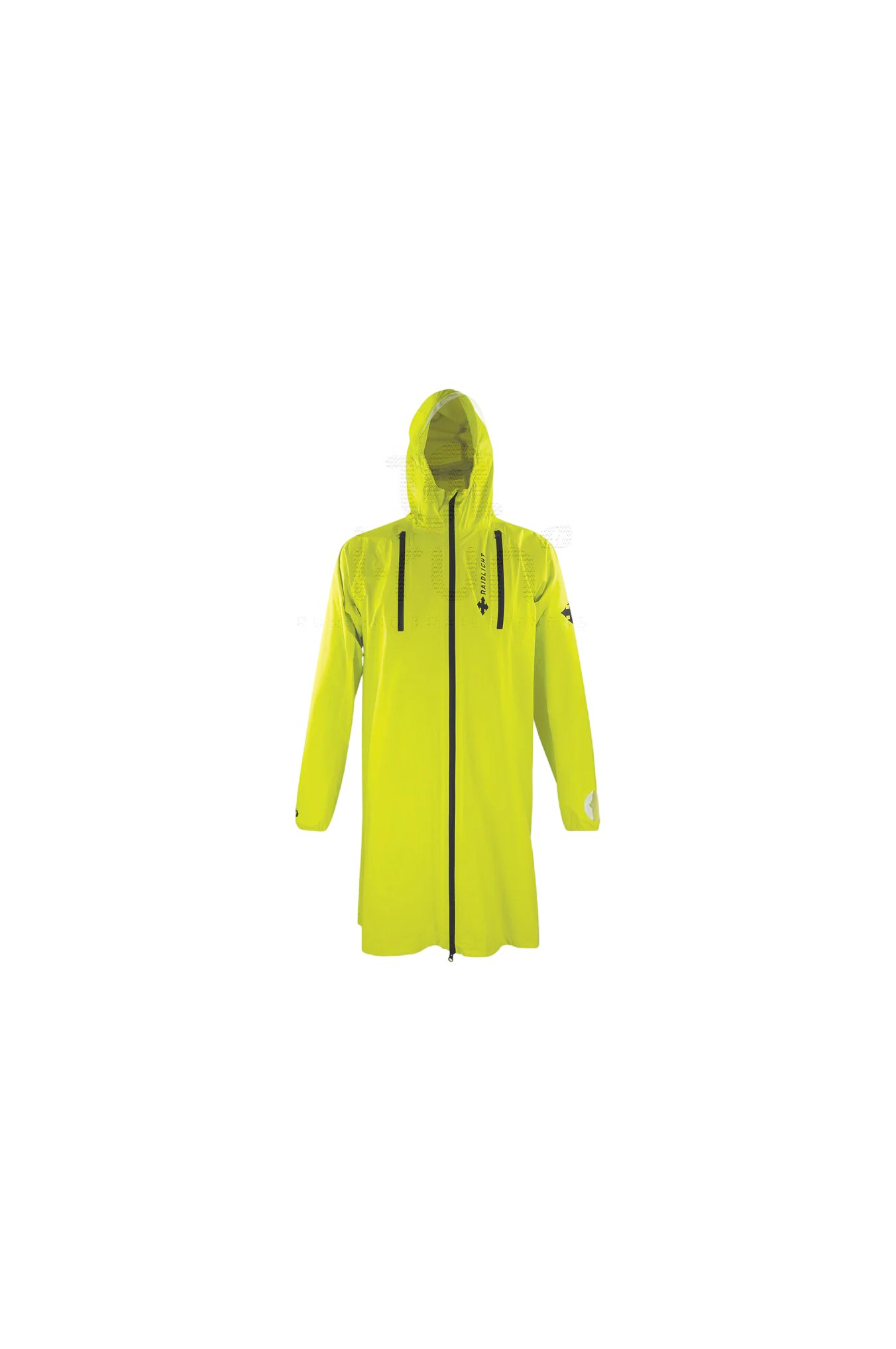 Raidlight Cape de pluie MP+ 