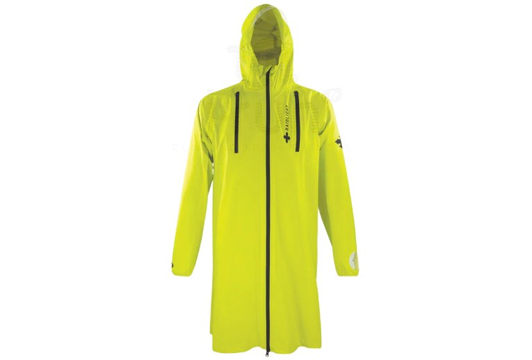 Raidlight Rain cape MP+