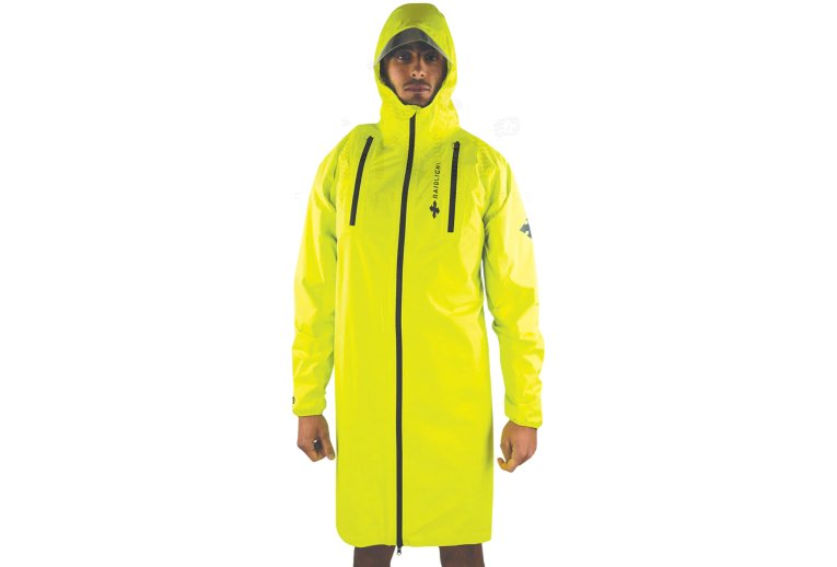 Raidlight Rain cape MP+
