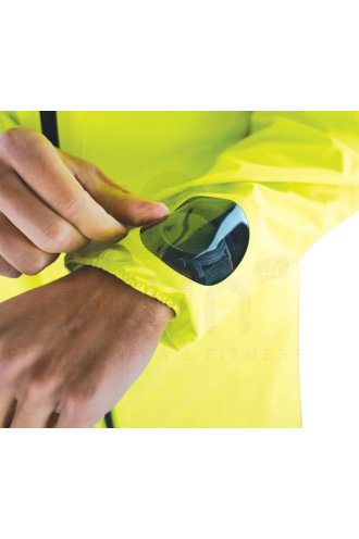 Raidlight Cape de pluie MP+ 