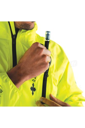 Raidlight Cape de pluie MP+ 