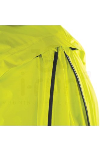 Raidlight Cape de pluie MP+ 