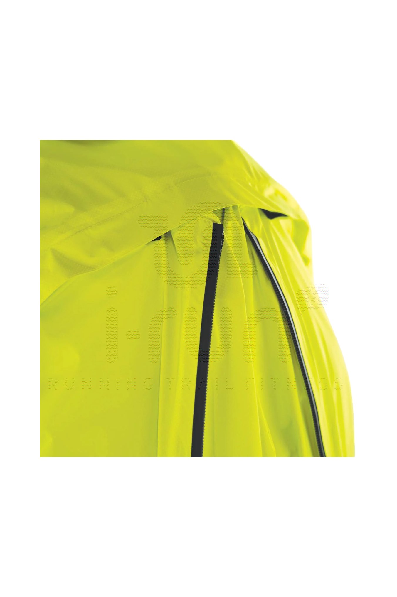 Raidlight Cape de pluie MP+ 