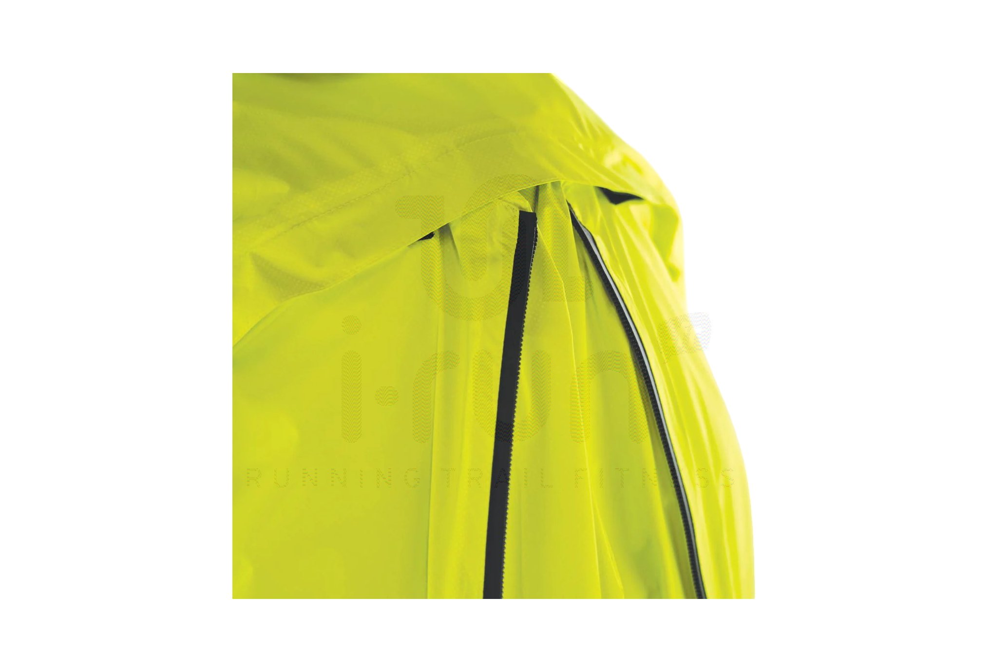 Raidlight Rain cape MP+