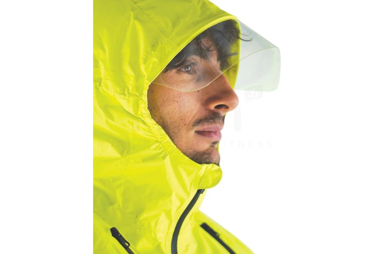 Raidlight Rain cape MP+