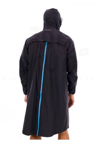 Raidlight Cape de pluie MP+ 