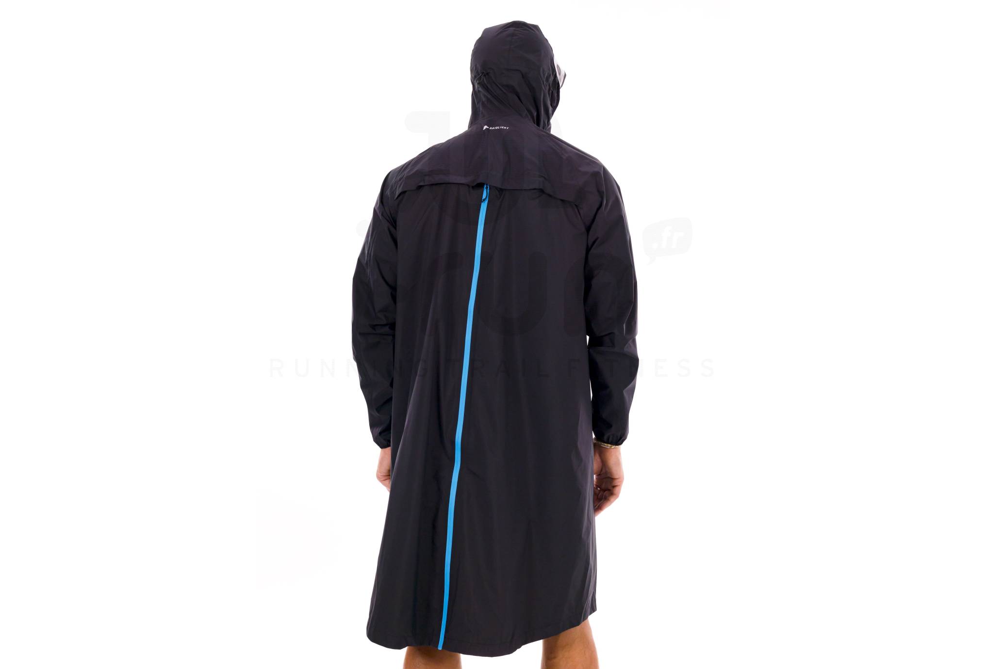 Raidlight MP+ Regenponcho  Herren/Damen