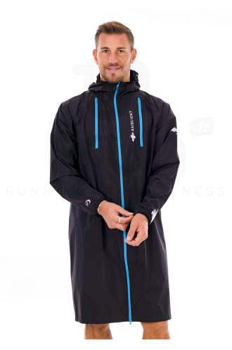 Raidlight Cape de pluie MP+ 