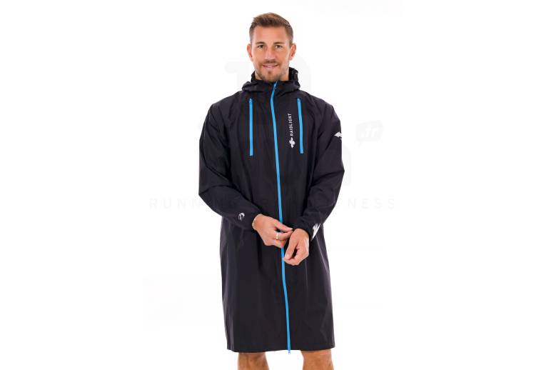 Raidlight MP+ Regenponcho  Herren/Damen