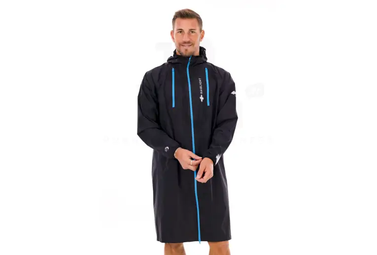 Cape de pluie MP+