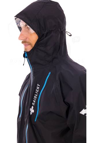 Raidlight Cape de pluie MP+ 