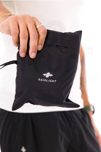Raidlight Cape de pluie MP+ 