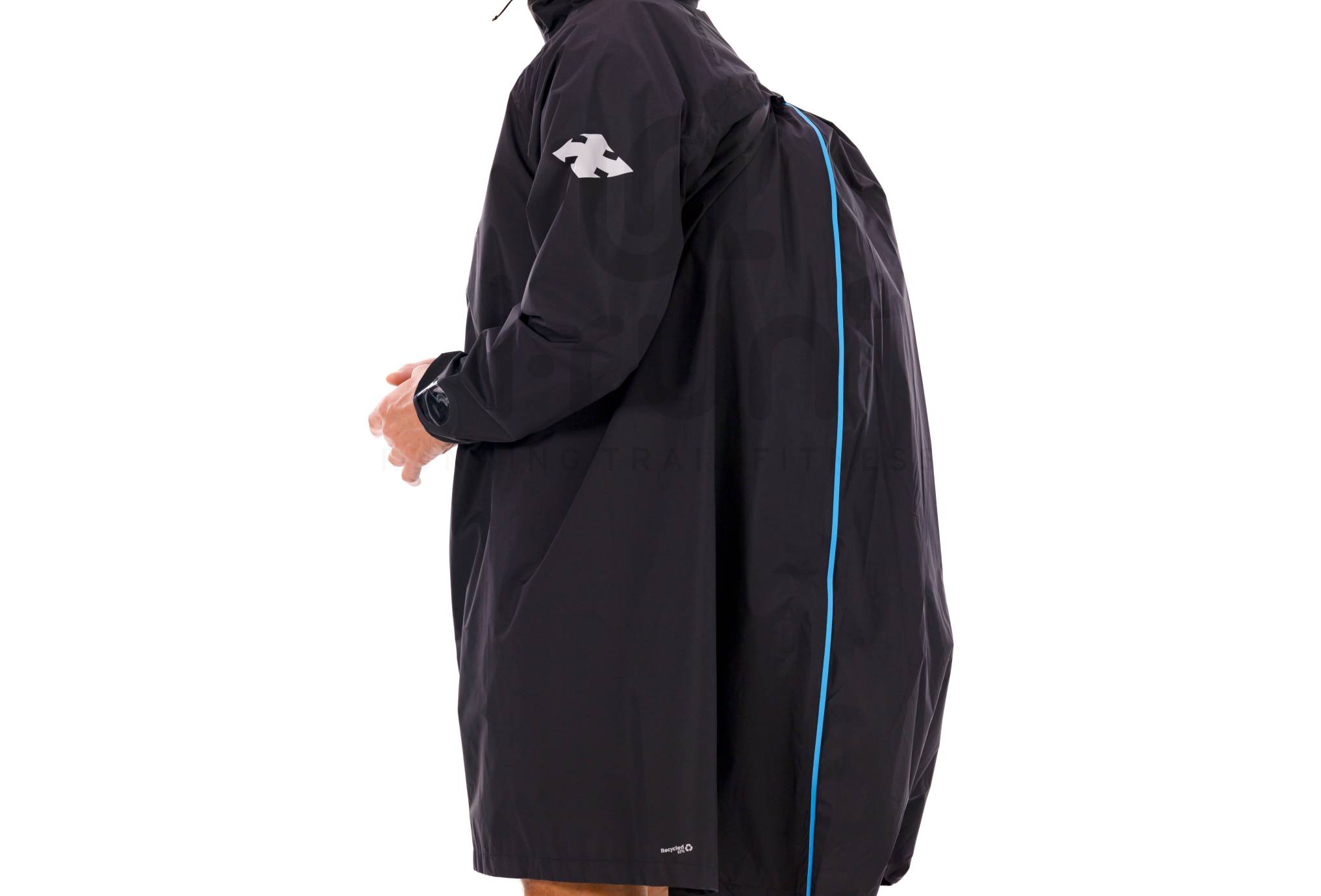 Raidlight MP+ Regenponcho  Herren/Damen