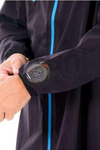 Raidlight Cape de pluie MP+ 