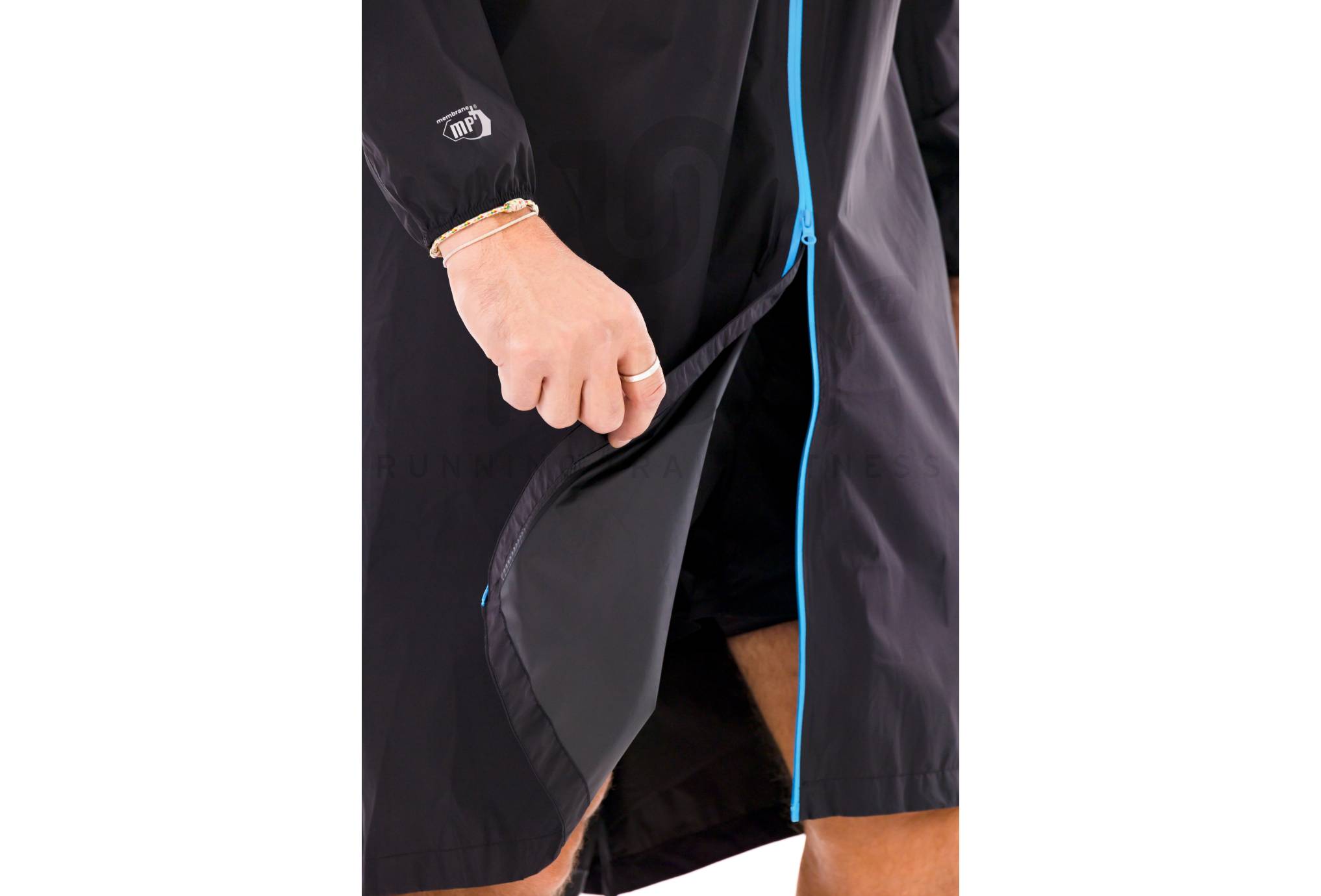 Raidlight MP+ Regenponcho  Herren/Damen