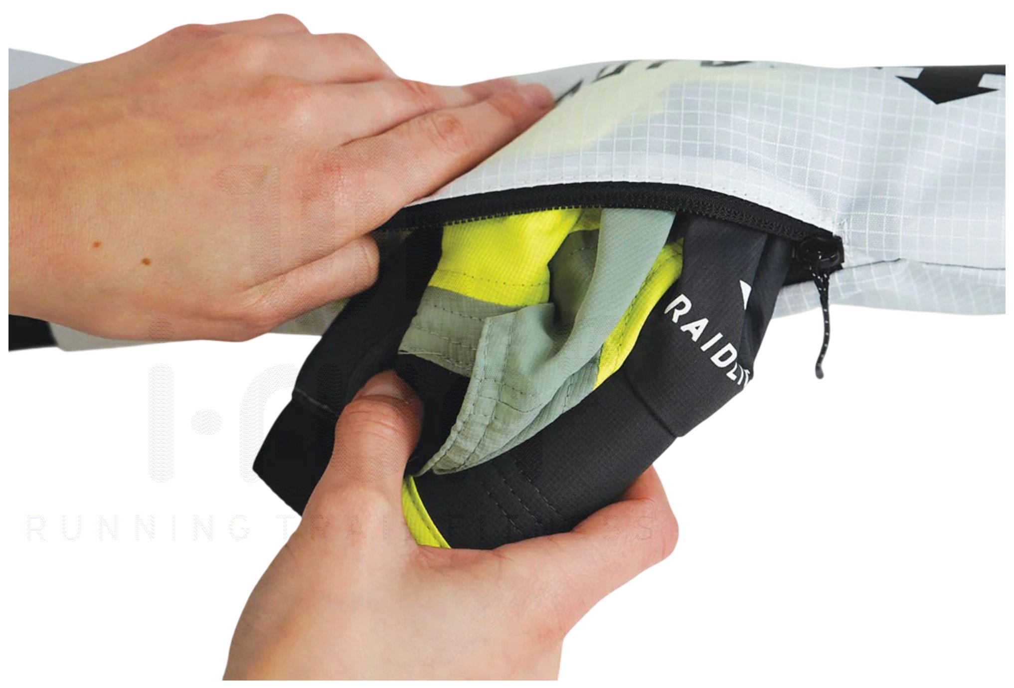 Raidlight Carquois-Pod 2 en 1 6L