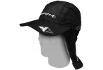 Raidlight Gorra Sahara impermeable