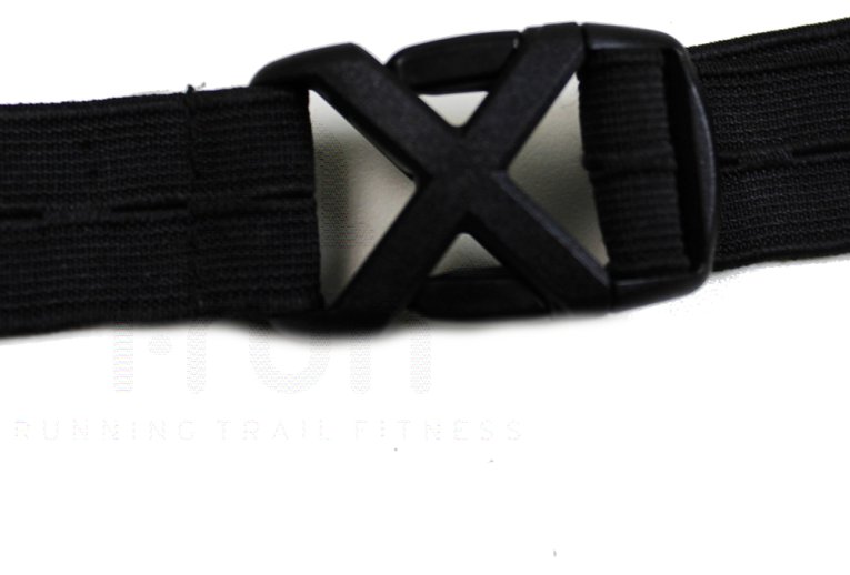 Raidlight Ceinture Elastique Porte-dossard 