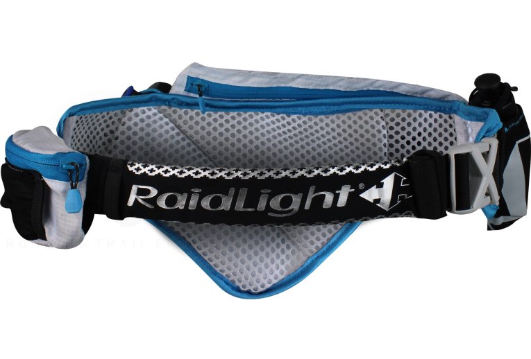 Raidlight Ceinture Porte-bidon 1000-45� + bidon 800ml 