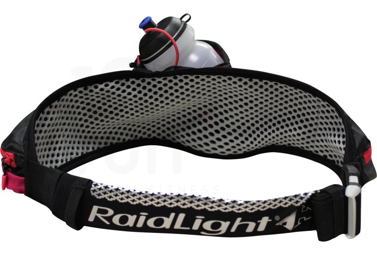 Raidlight Ceinture Porte-bidon Fast 800 + bidon 800ml M 