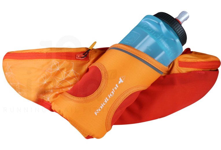 Raidlight Ceinture Porte-bidon Fast 800 + bidon 800ml M 