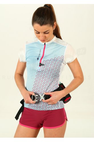 Raidlight Ceinture Porte-bidon Fast 800 + bidon 800ml W 
