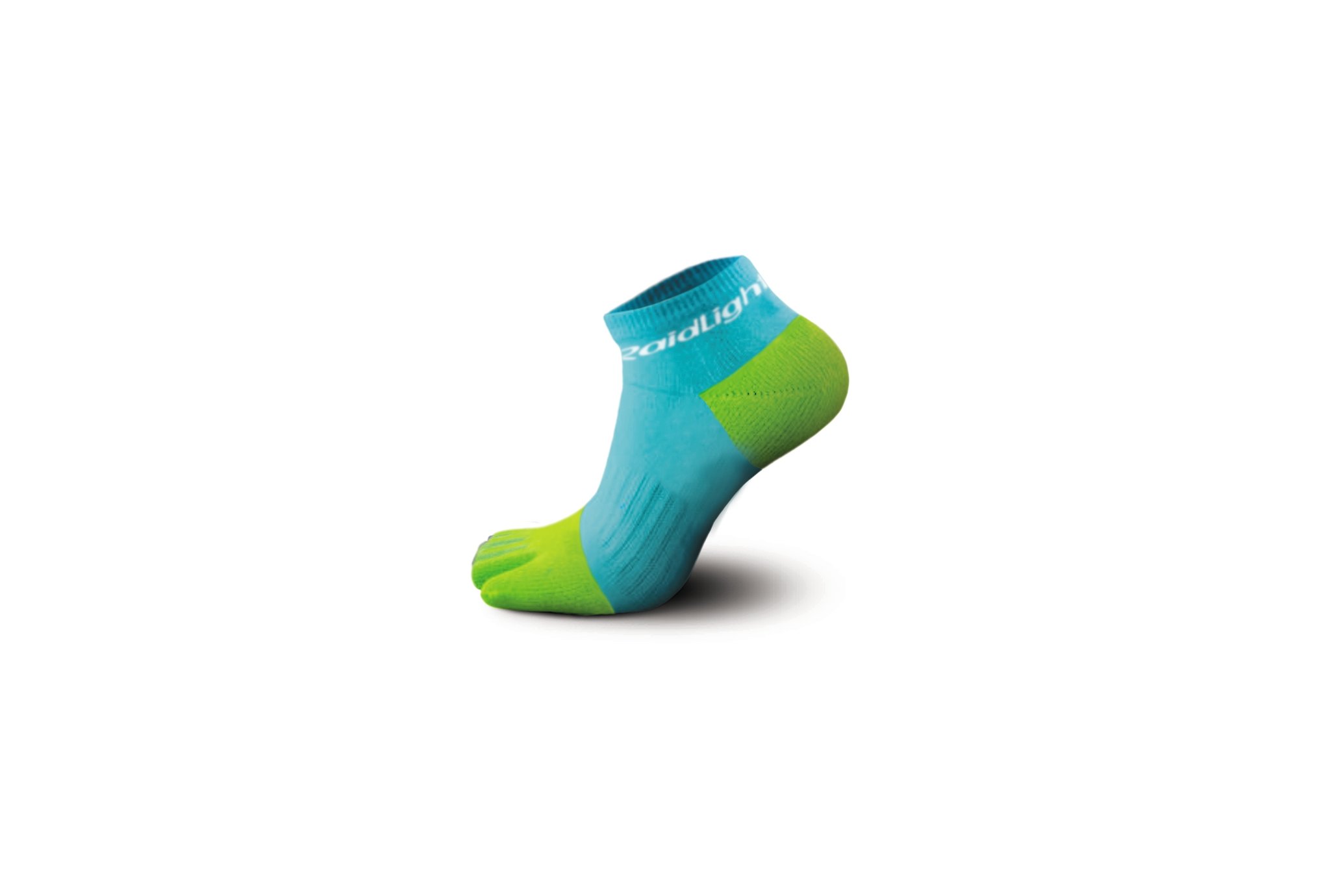 Raidlight Calcetines 5 Toes