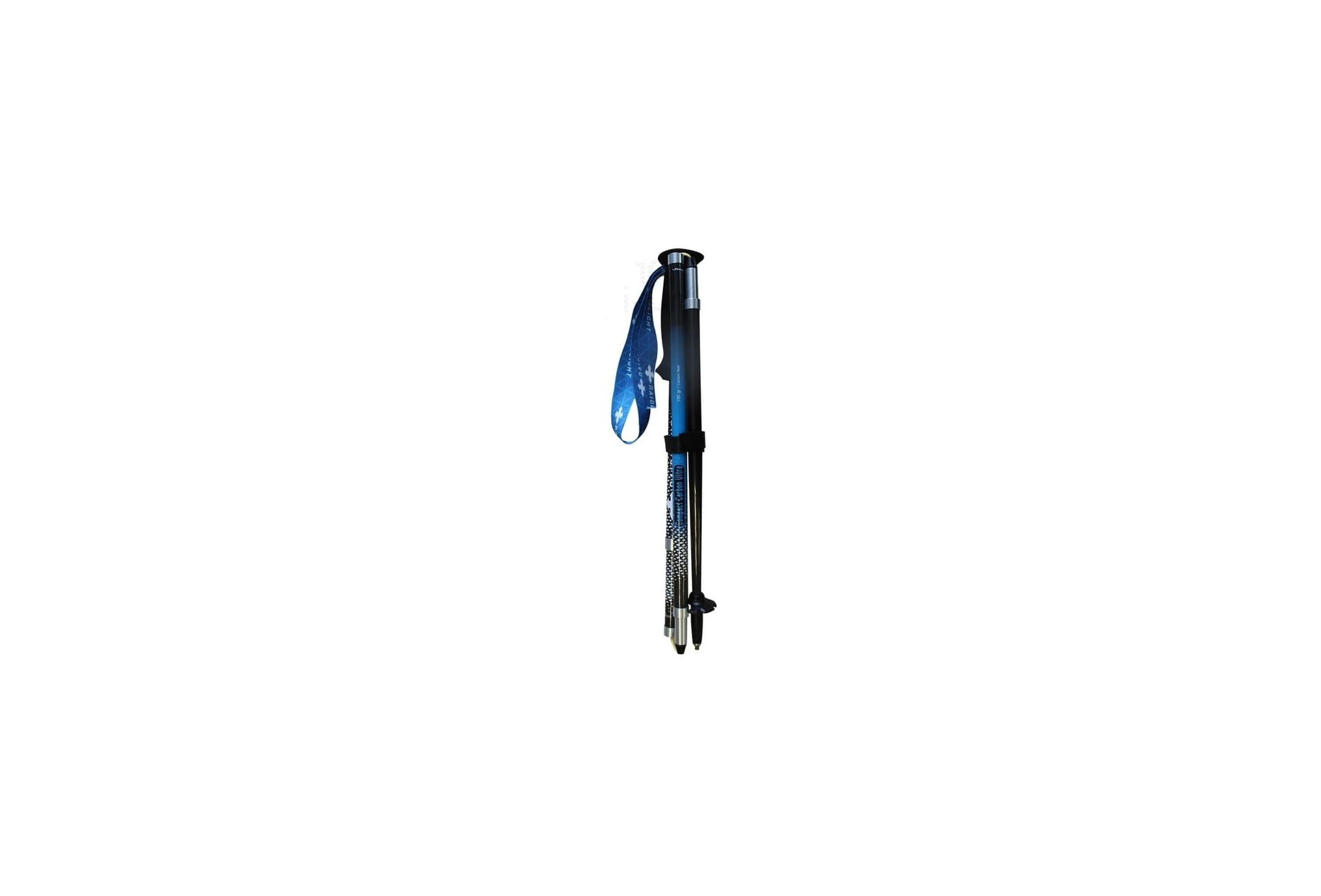 Raidlight Compact Carbon Ultra EVO