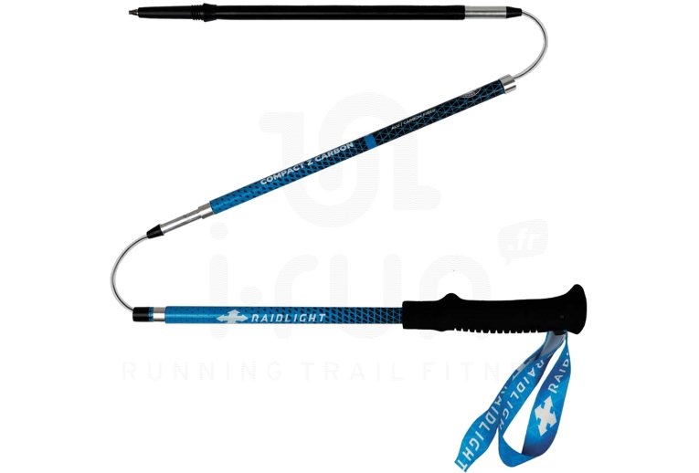 Raidlight Compact Carbon Ultra EVO