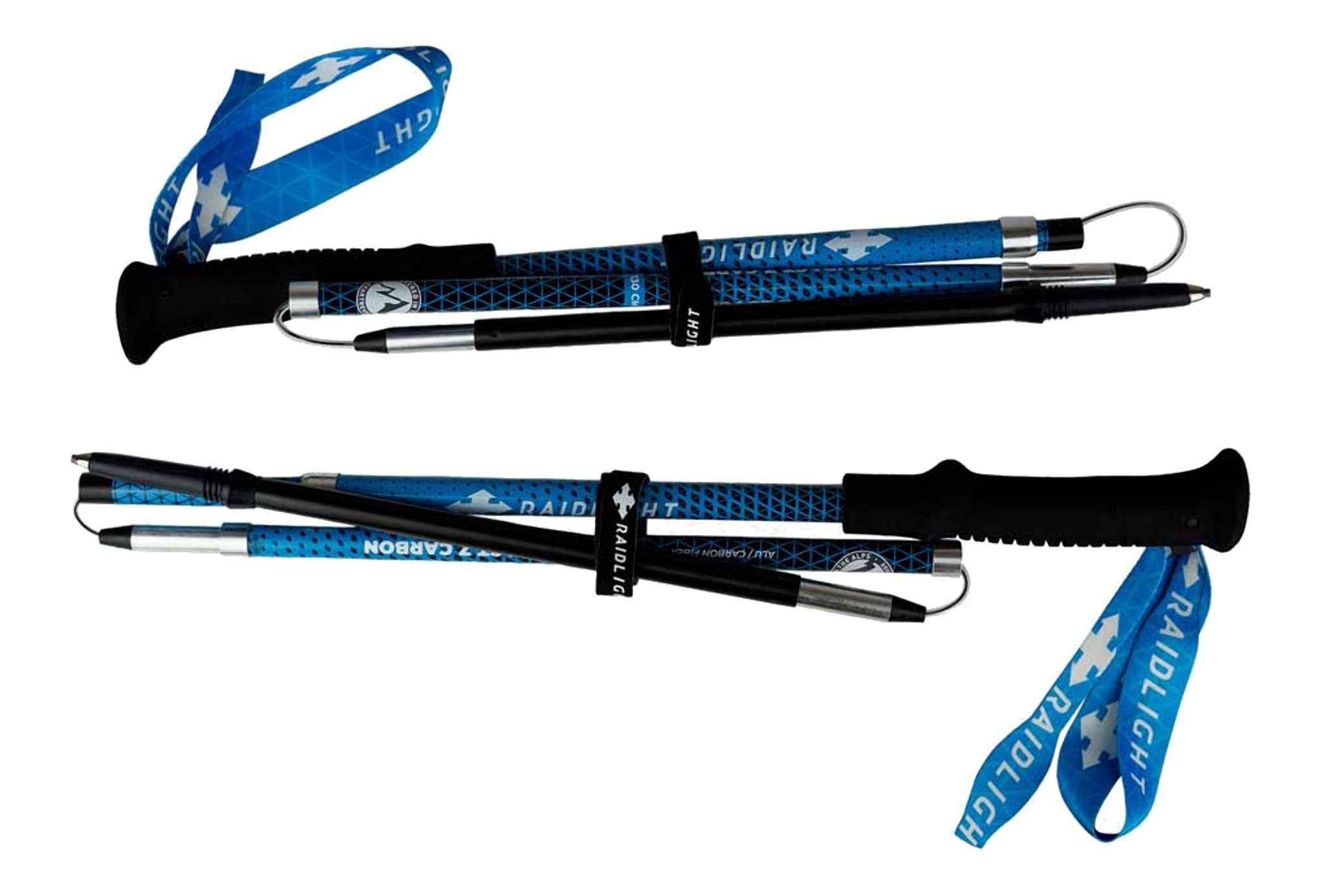 Raidlight Compact Carbon Ultra EVO