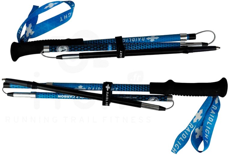 Raidlight Compact Carbon Ultra EVO