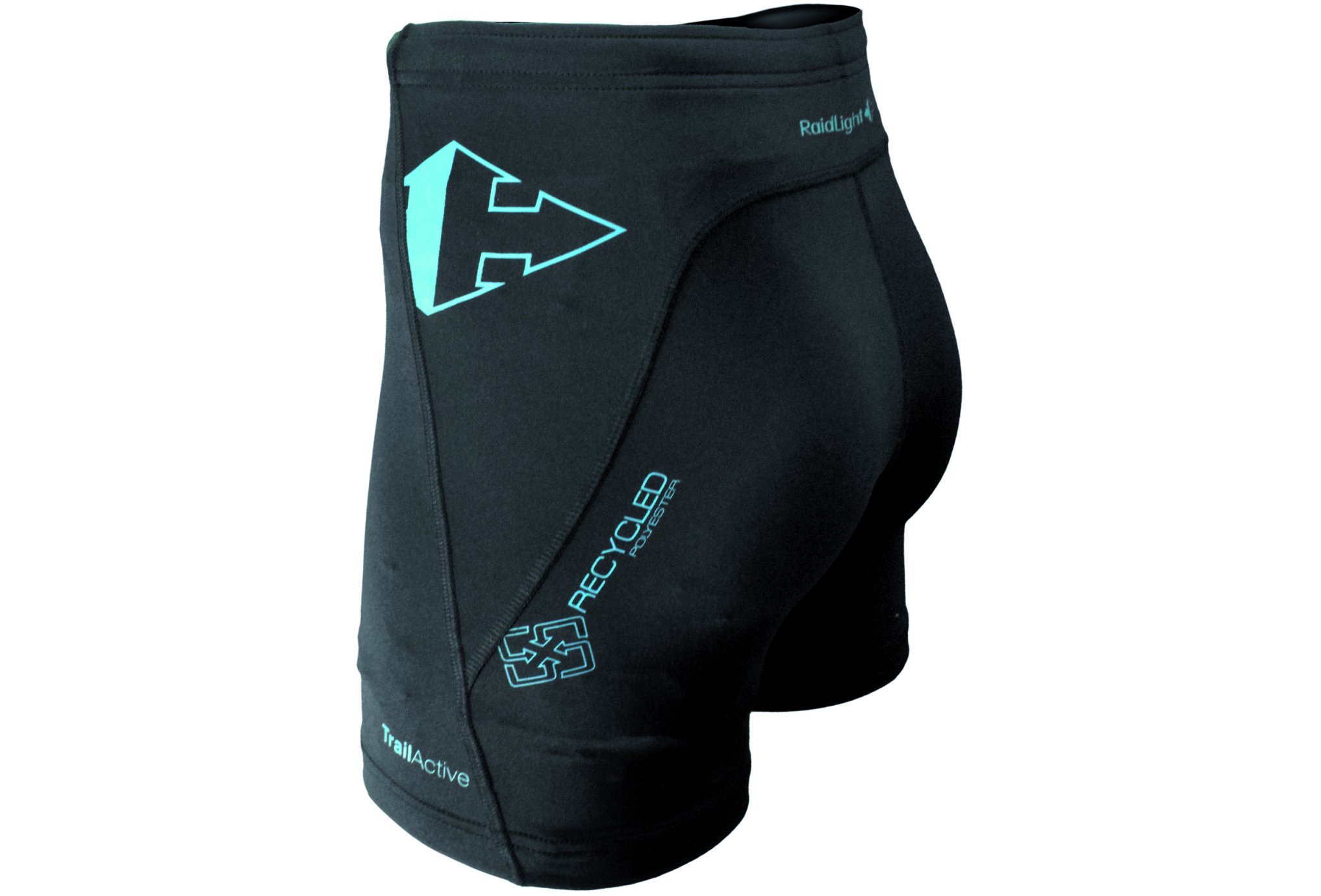 Raidlight Mallas cortas Active Run