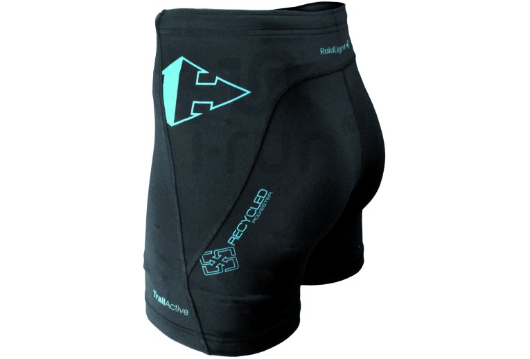Raidlight Mallas cortas Active Run