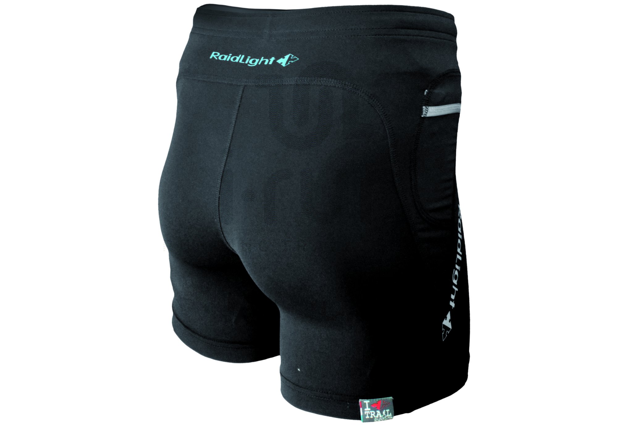 Raidlight Mallas cortas Active Run