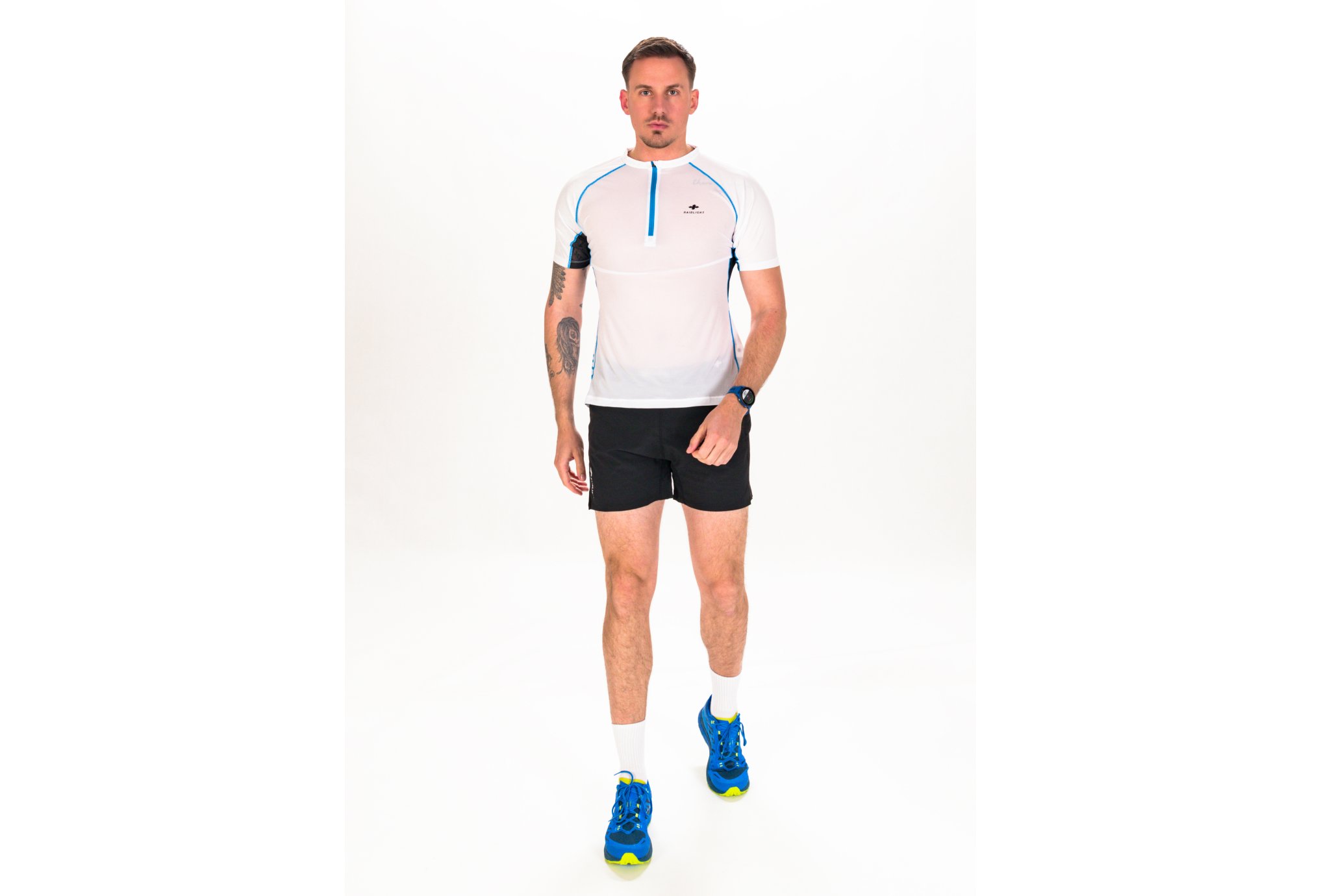 Raidlight Dry Light M
