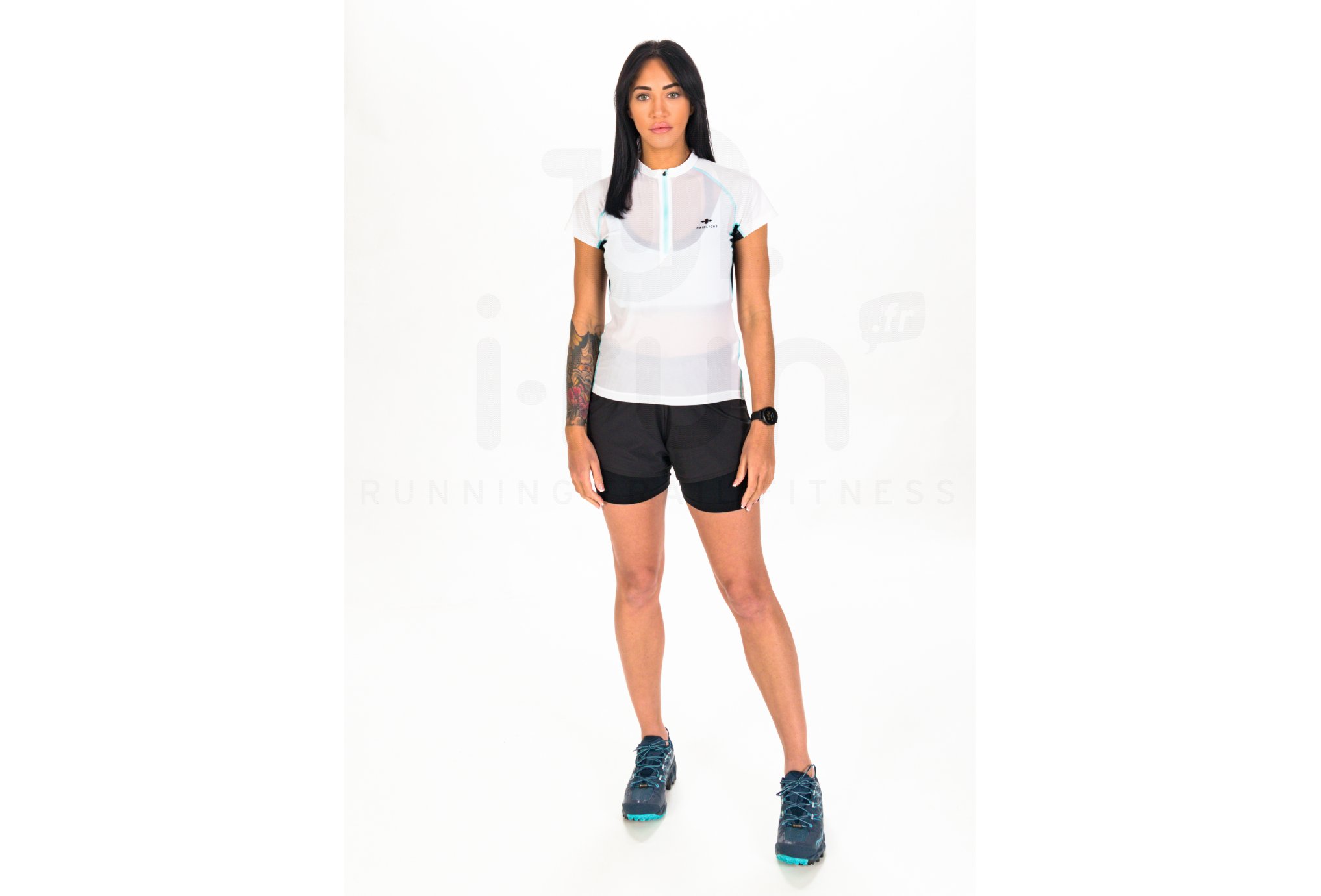 Raidlight Dry Light W