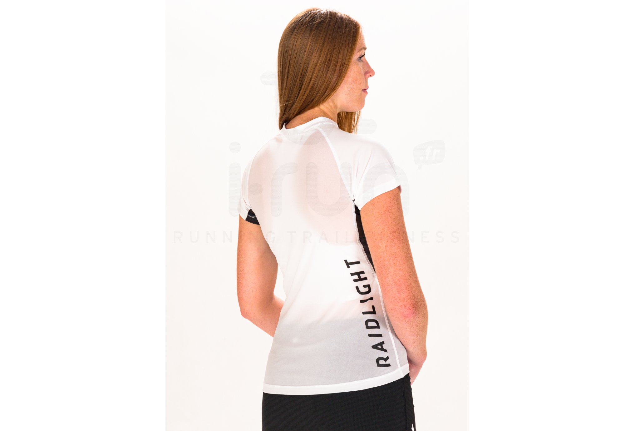 Raidlight Dry Light W