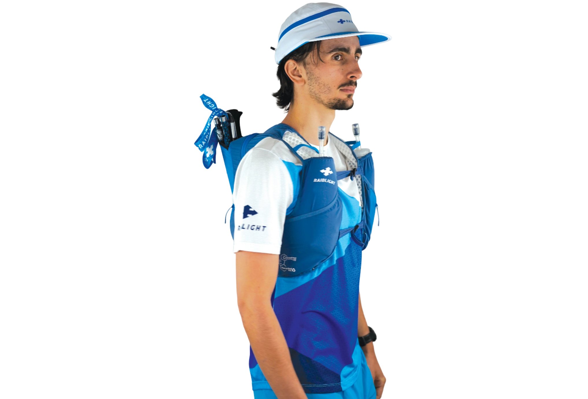 Raidlight Dynamic 10L